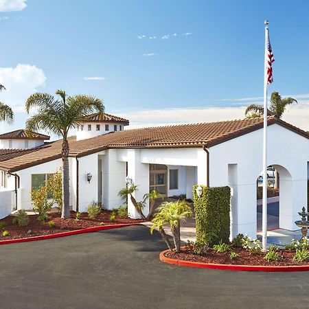 Hilton Garden Inn San Luis Obispo/Pismo Beach Exterior foto
