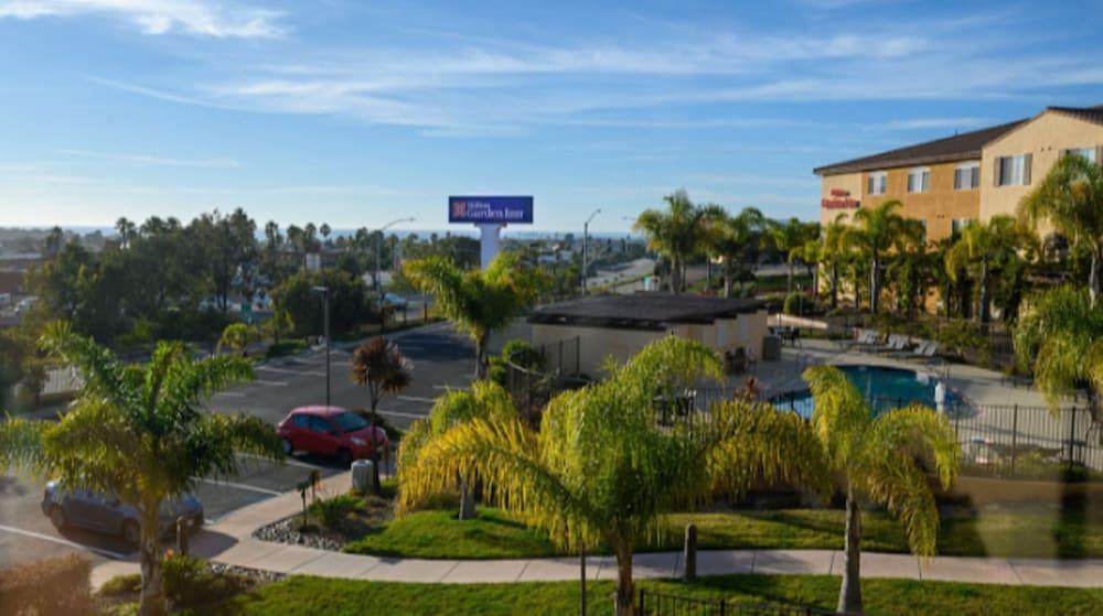 Hilton Garden Inn San Luis Obispo/Pismo Beach Exterior foto