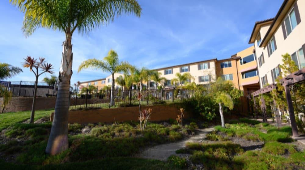 Hilton Garden Inn San Luis Obispo/Pismo Beach Exterior foto