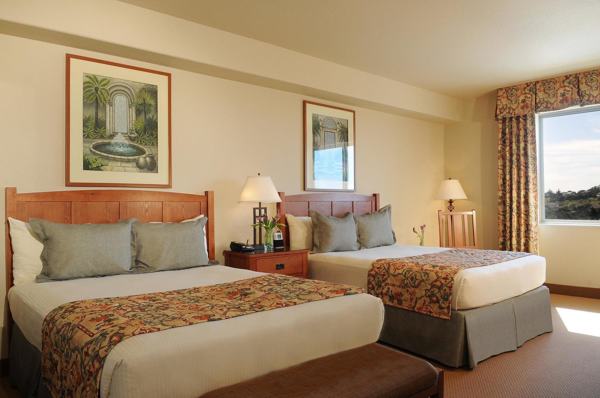 Hilton Garden Inn San Luis Obispo/Pismo Beach Exterior foto