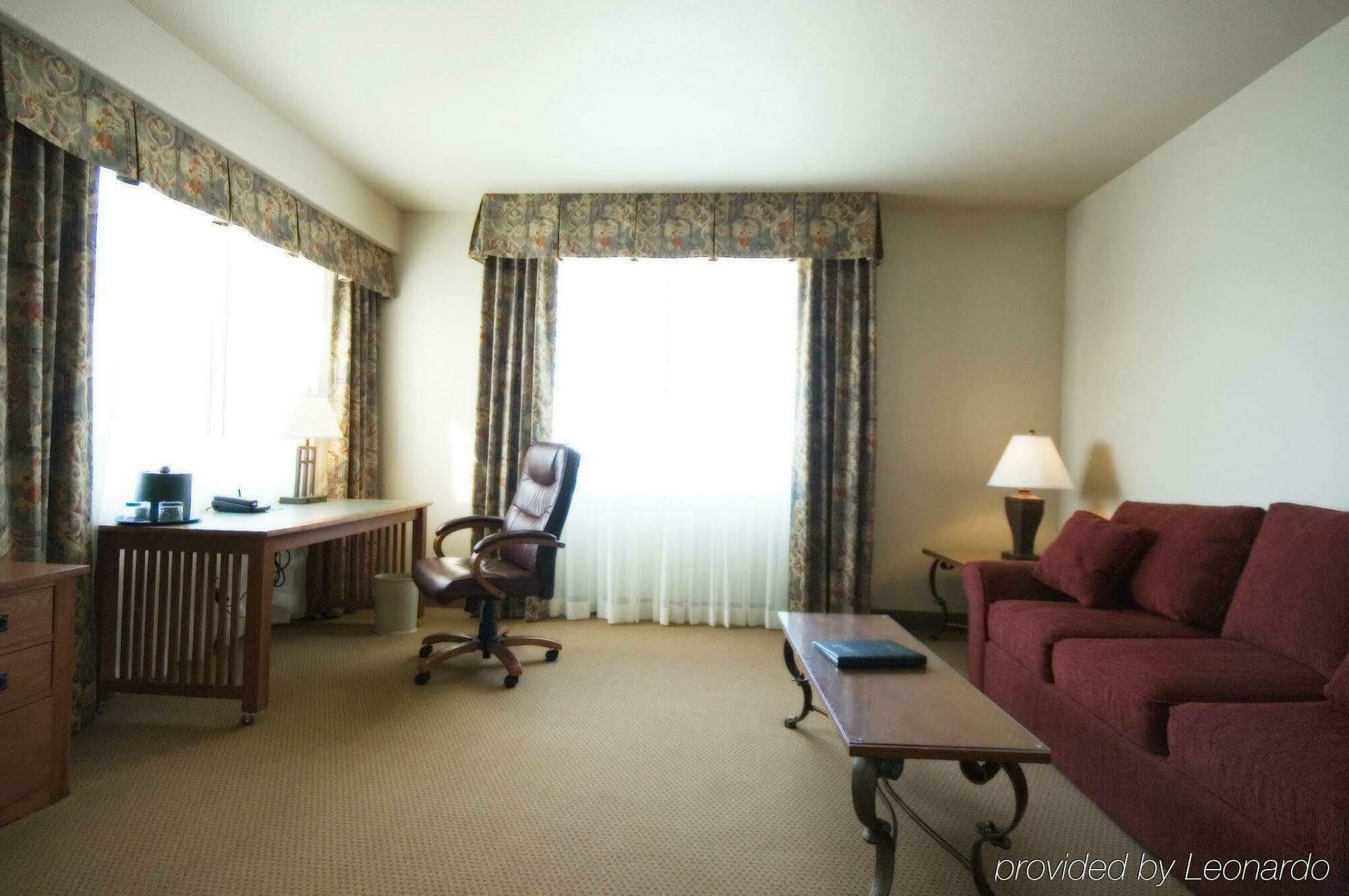 Hilton Garden Inn San Luis Obispo/Pismo Beach Habitación foto