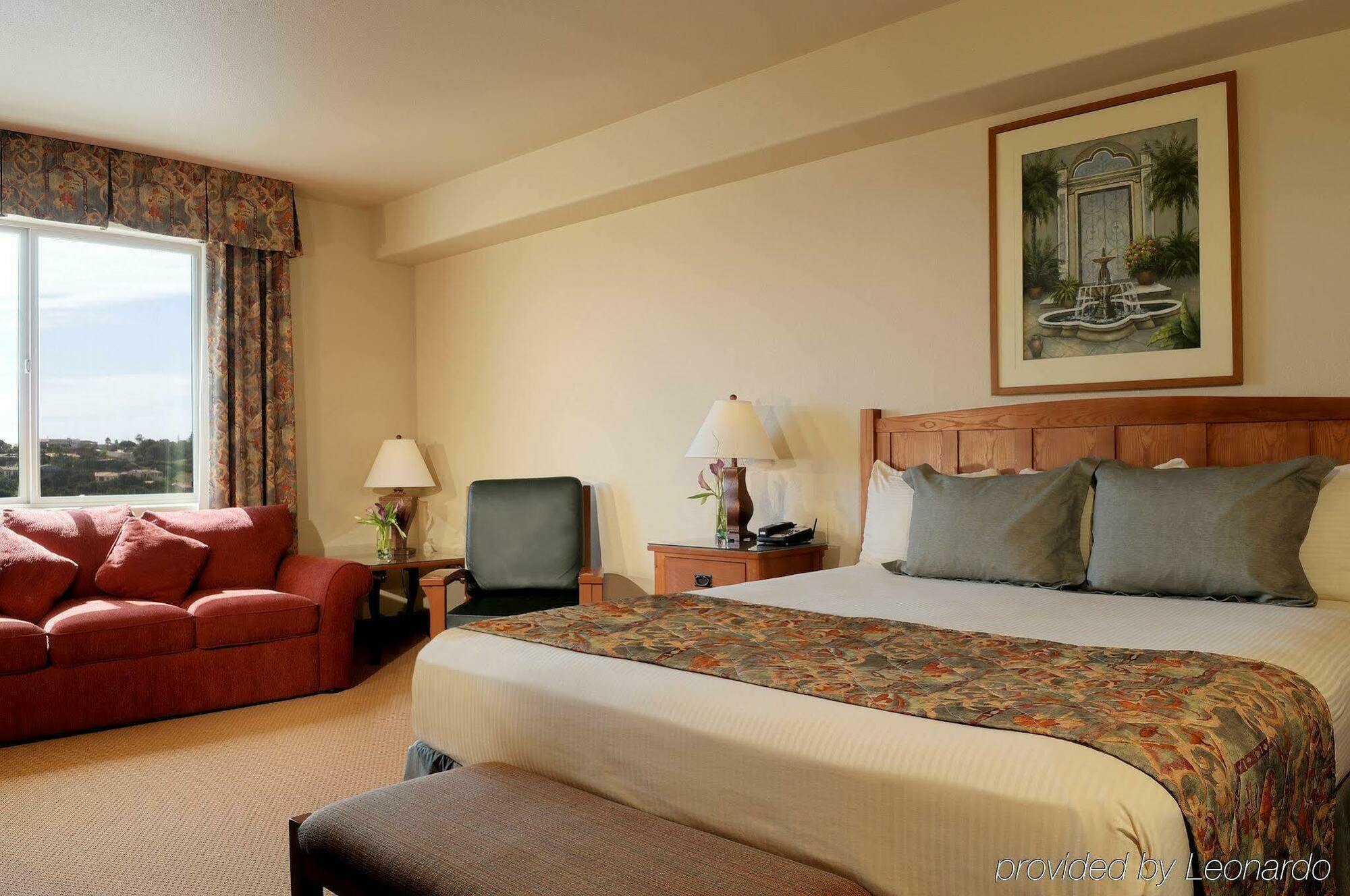 Hilton Garden Inn San Luis Obispo/Pismo Beach Exterior foto