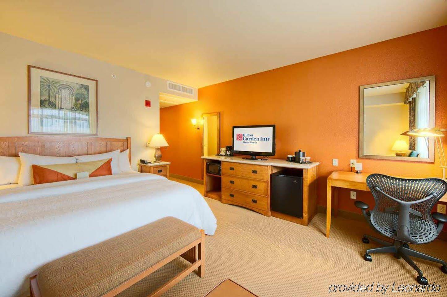 Hilton Garden Inn San Luis Obispo/Pismo Beach Exterior foto