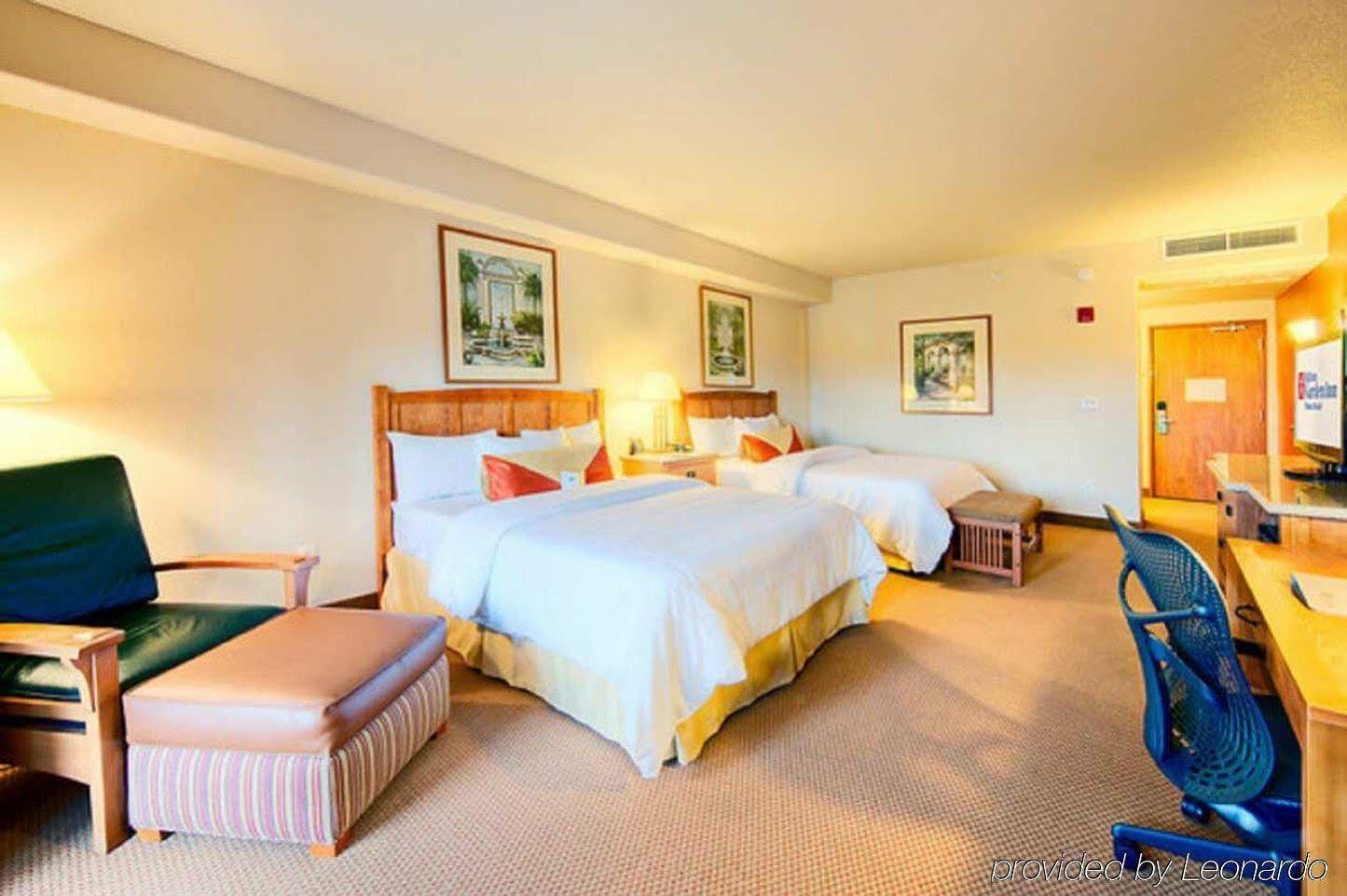 Hilton Garden Inn San Luis Obispo/Pismo Beach Exterior foto
