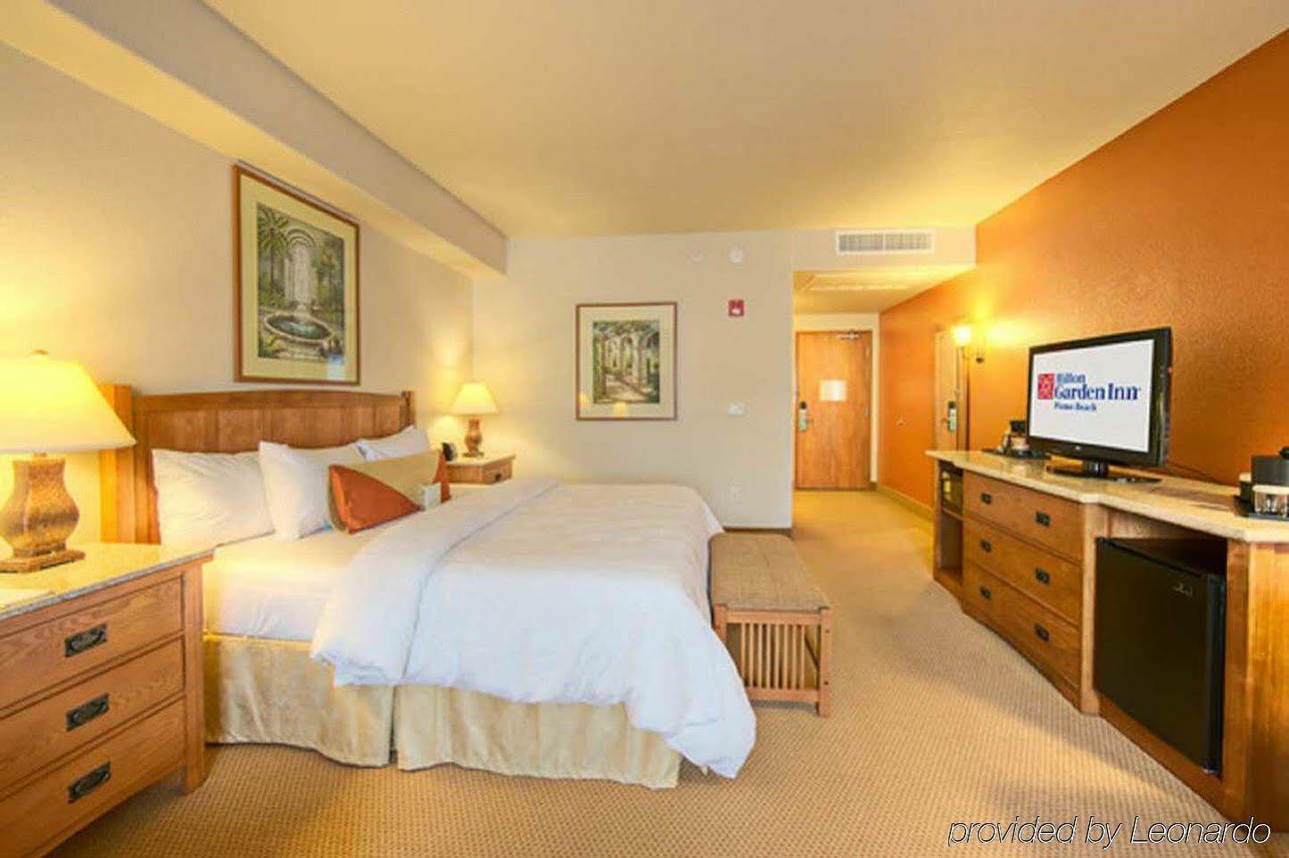 Hilton Garden Inn San Luis Obispo/Pismo Beach Exterior foto