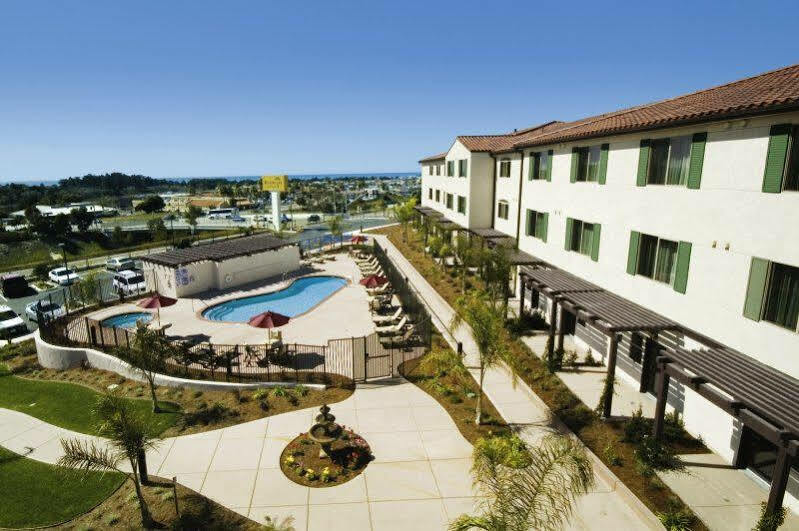 Hilton Garden Inn San Luis Obispo/Pismo Beach Exterior foto